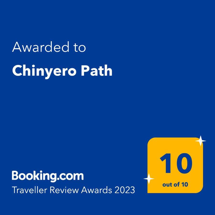 Apartamento Chinyero Path Tamaimo Exterior foto